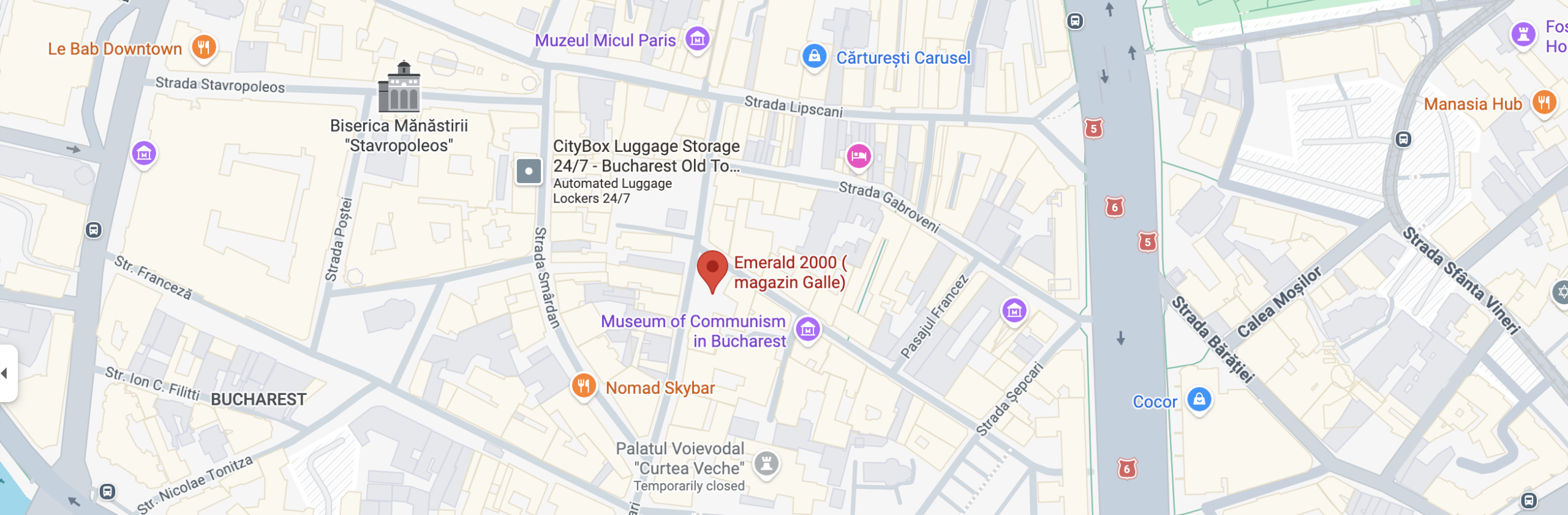 location